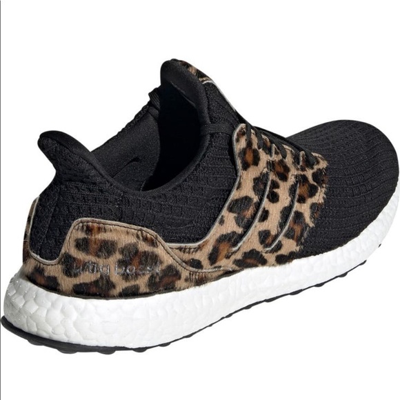leopard ultraboost
